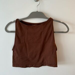 Free people tank top